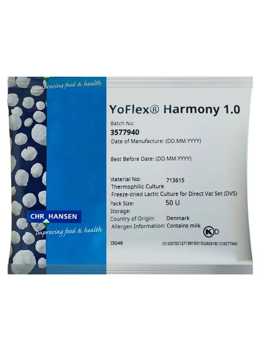 Серия YoFlex®Harmony Серия YoFlex®Harmony