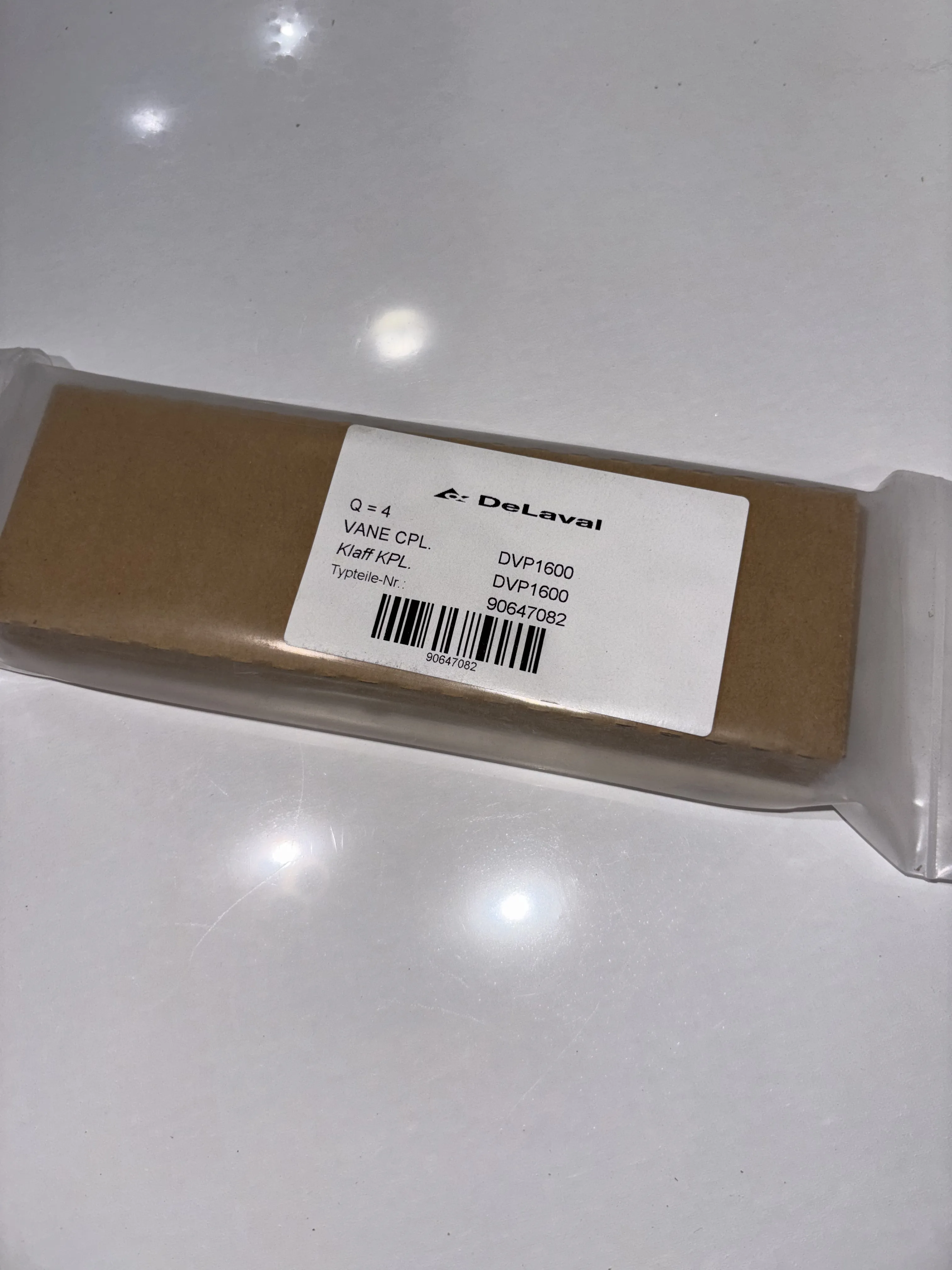 90647082 Комплект для Вакуум