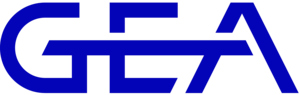 Логотип GEA Farm