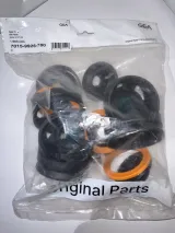 Комплект деталей plate kit 47-54 пласт, артикул 7015-9926-780, фото 2