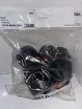 Комплект деталей plate kit 47-54 пласт, артикул 7015-9926-780, фото 1