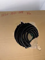 Ваккумный резиновый шланг длинный, артикул 7021-7801-008, фото 2