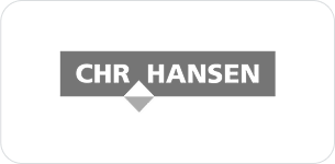 CHR Hansen CHR Hansen