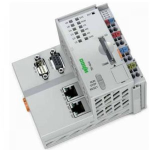 0005-8002-990 Управление SPS-Controller PFC200 Gen.2