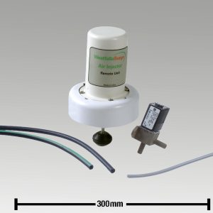 7015-9903-100 Комплект принадлежностей  Air Injector