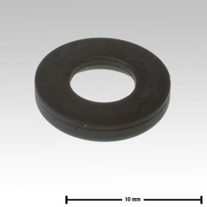 7051-2764-010 Уплотнительное кольцо 10x5x2 Pulsator