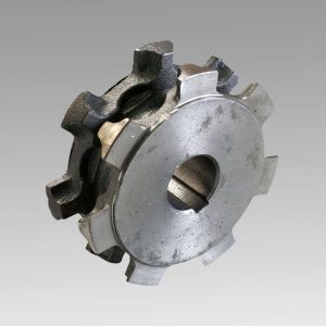 7121-5306-030 Звездочка Chain, nut 10/28 Cowmander