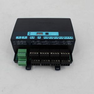 7160-9067-290 Плата приемника/передатчика VP1801B Ethernet/VC3 ISO 4IO DSP