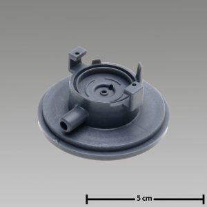 7053-1457-150 Крышка клапана OD55 APEX Pla