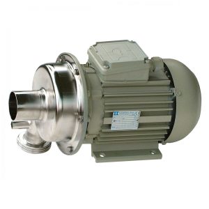 7038-2000-840 Молочный насос в комплекте  SSt 3Ph 1,5kW 50Hz