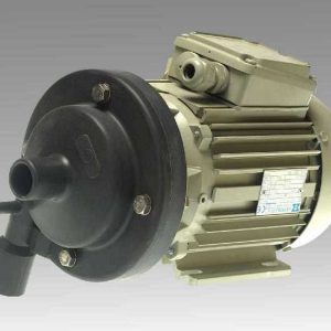 7038-2000-680 Молочный насос в компл.Pla 3Ph 0,55kW 60Hz