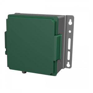 7300-2680-160 Интерфейс серийный в компл. Ethernet Switch 8 fold w.enclos