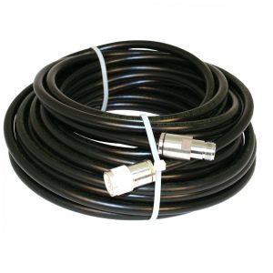 7160-6933-180 Кабель в компл.  Extension UHF antenna cable 15m