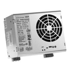 0005-4297-089 Включающий блок питания 100-240V-AC / 24V-DC 10A