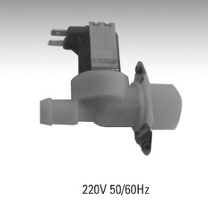 3300-0221-161 Простой магнитный клапан 230V – 50/60Hz – D3/4″